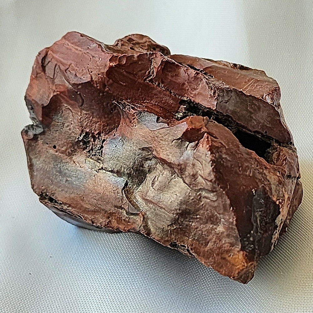 Polychrome Desert Jasper Banded‎ Natural Raw Rough Rock Stone Collector Specimen